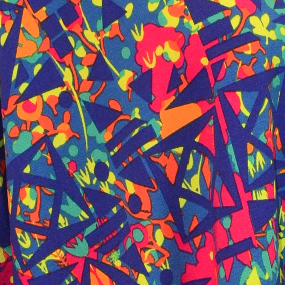 LuLaRoe Irma XL